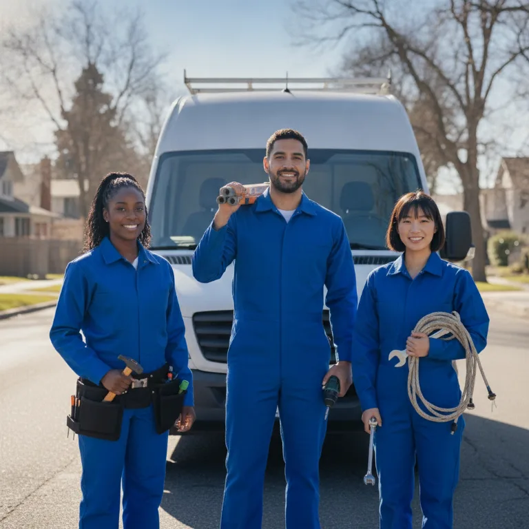 Roof Repair team in Greenwood